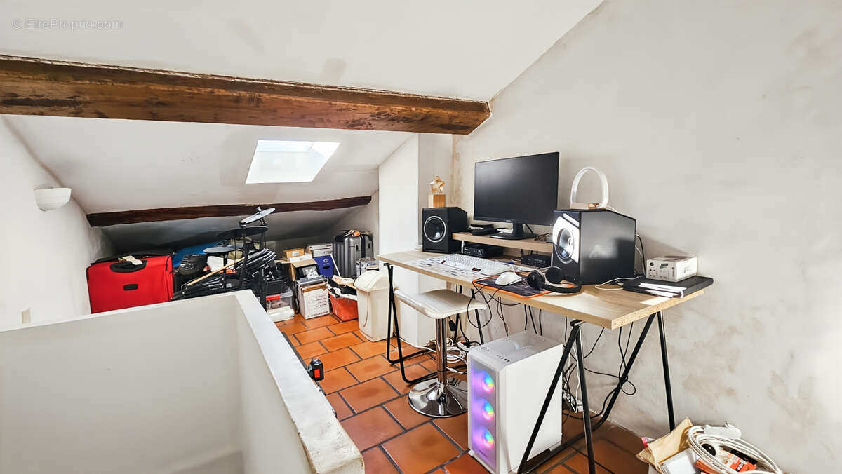 Appartement à CALLIAN