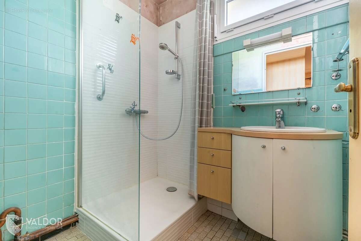 Appartement à LYON-9E