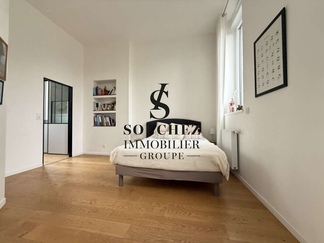 Maison à ANZIN-SAINT-AUBIN