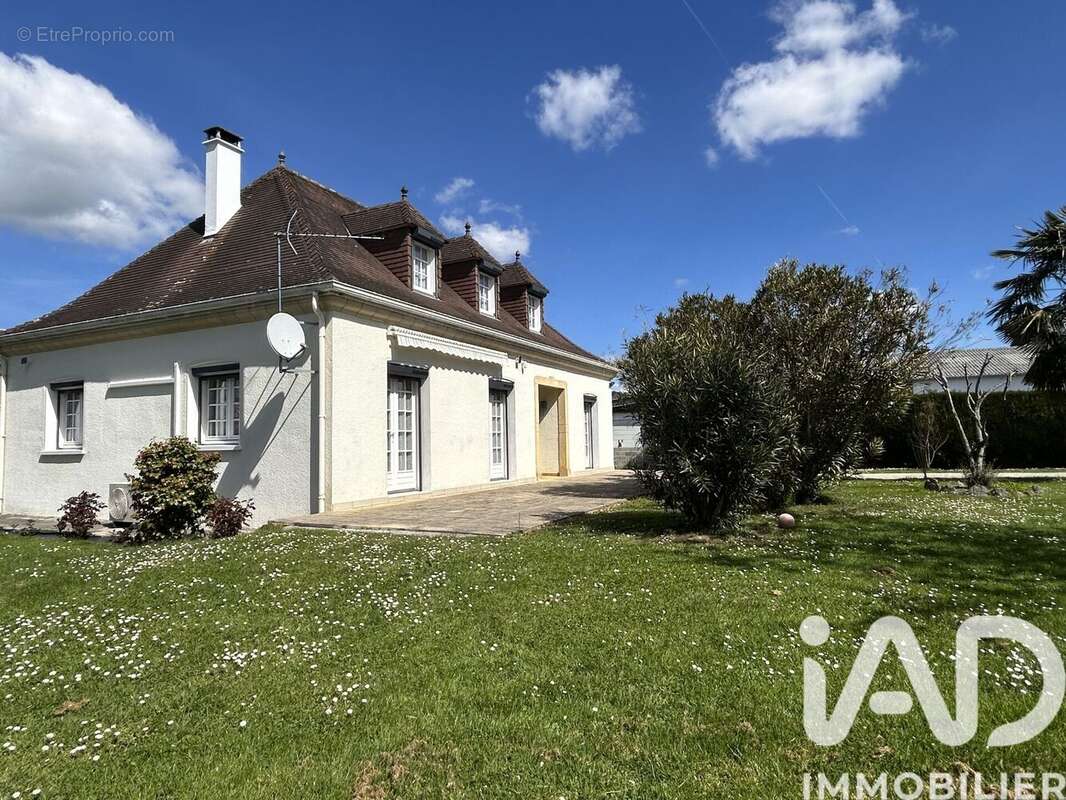 Photo 3 - Maison à GOES