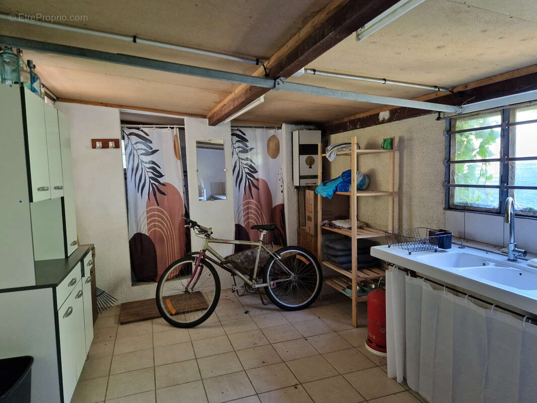 Autre à SERIGNAN