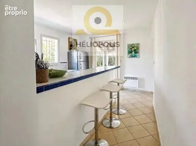 Maison de charme 3 chambres à Canet-en-Roussillon - photo 16