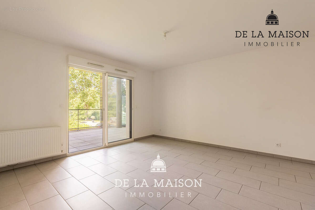 Appartement 78 m² à Caluire-Et-Cuire  - photo 5