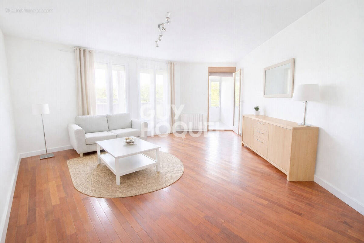 Appartement à PUTEAUX