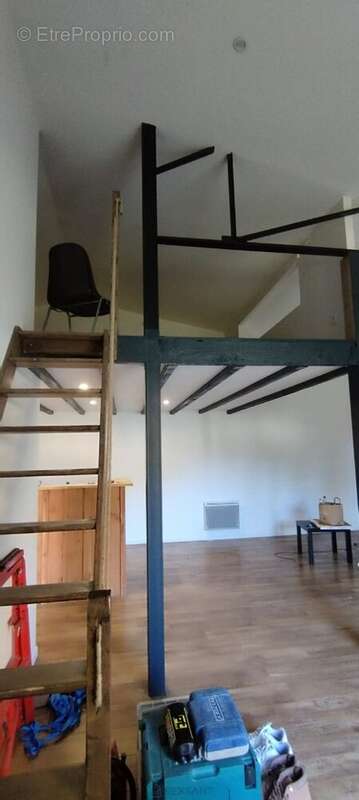 Idéal investisseur - Produit rare avec rentre locative immédiate de + de 2000/mois - photo 10