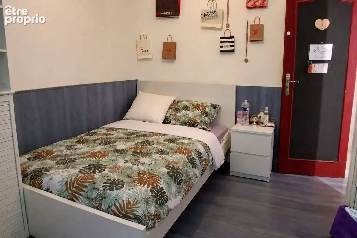Chambre confortable idéale pour location familiale, à deux pas de Louviers centre et accès rapide A13