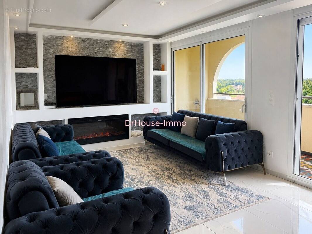Appartement à TALENCE