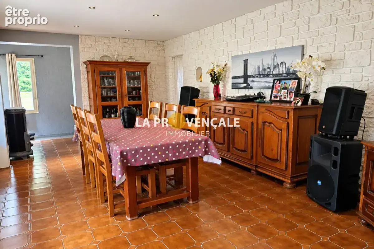 vente villa provençale 5 Pièce(s) - photo 14