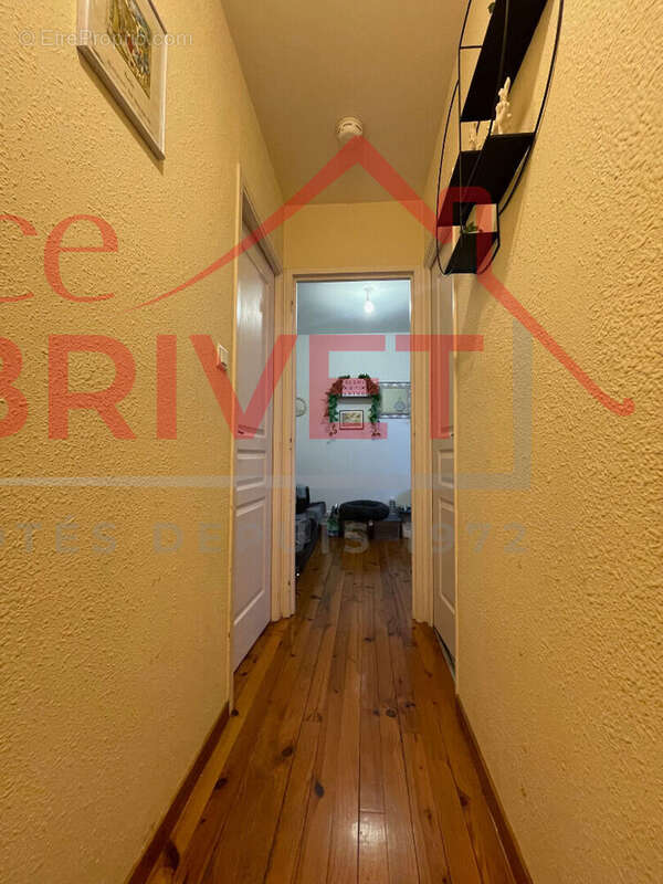 Maison à PONTCHATEAU