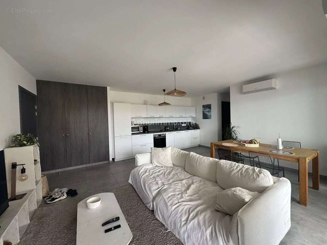 Vente Appartement Ajaccio(20000) 330 000ï¿œ - photo 4