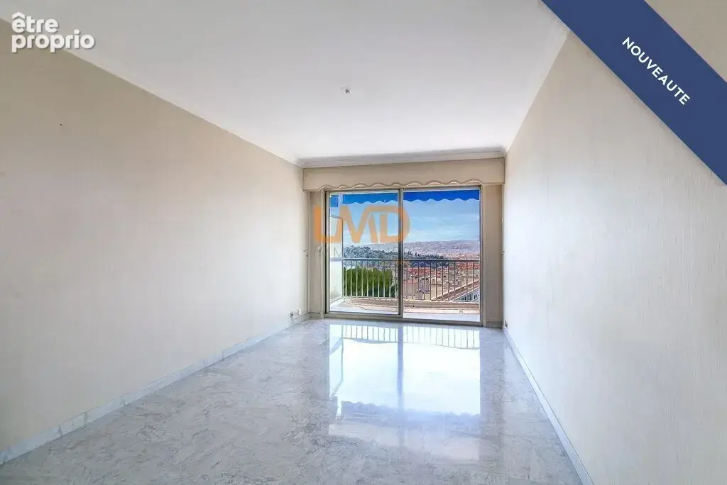 Nice - Mont Boron Magnifique appartement , Vue panoramique Mer - photo 5