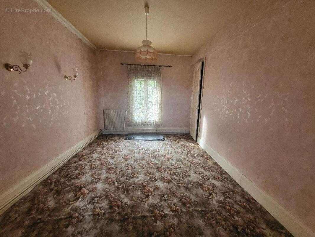 Photo 5 - Appartement à DIEPPE