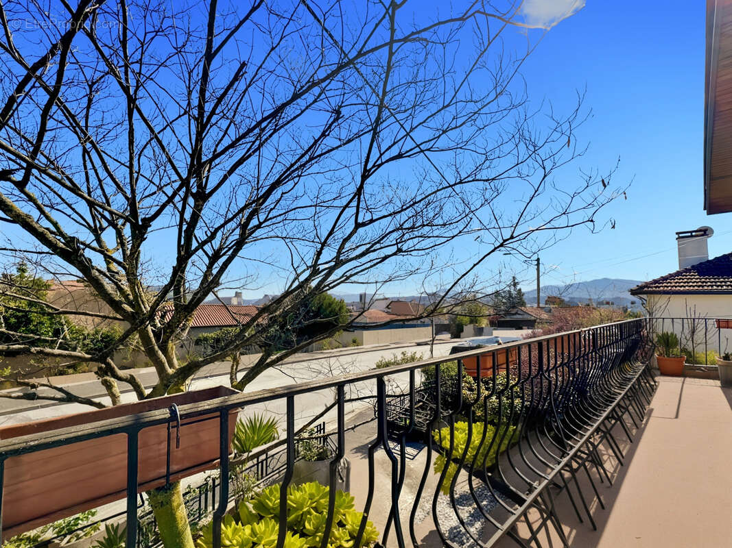 Maison à COURNON-D'AUVERGNE