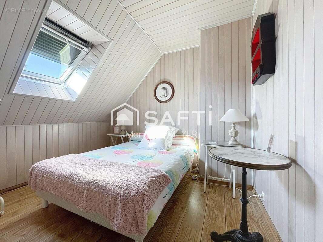 Photo 7 - Maison à SAINT-LYPHARD