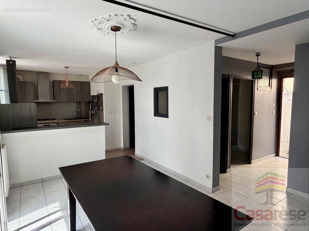 Appartement à HENNEBONT