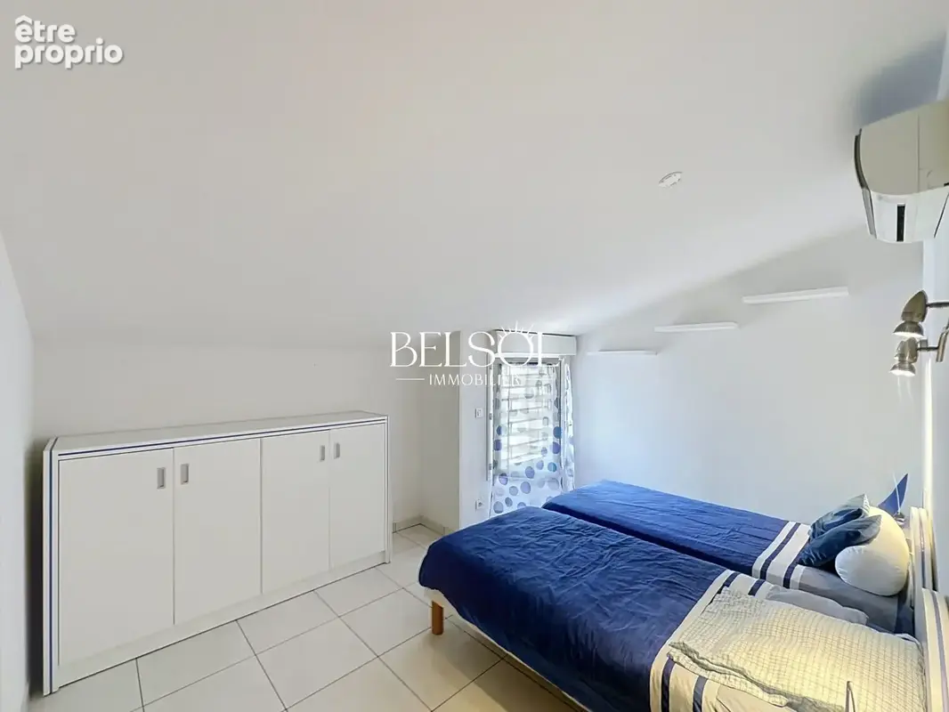 Appartement 5 pièces 105 m² à vendre à Canet-En-Roussillon (66140) - photo 7