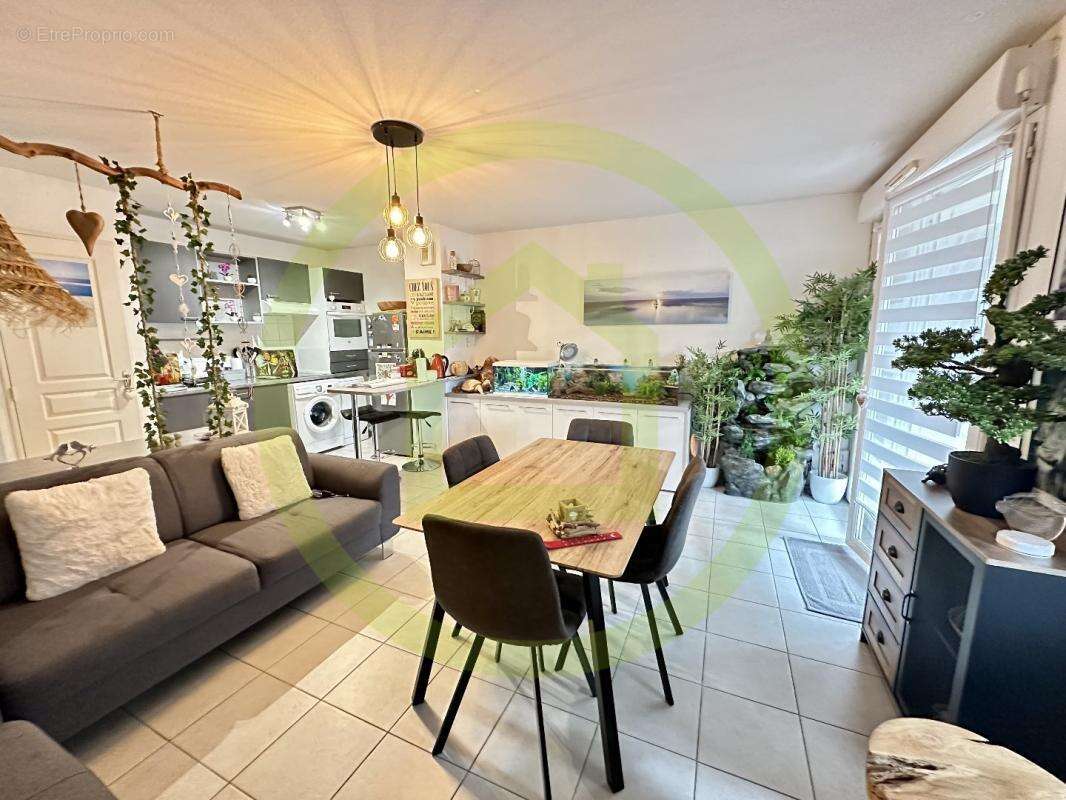 Appartement à LA SEYNE-SUR-MER