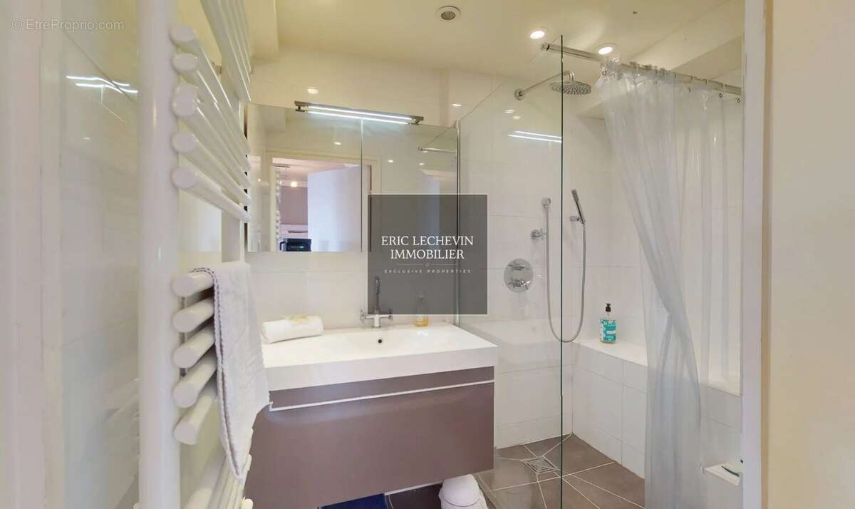 Appartement à LE TOUQUET-PARIS-PLAGE