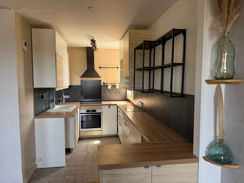 Appartement 4 pièces de 83m² à MONTREUIL (93) - photo 3