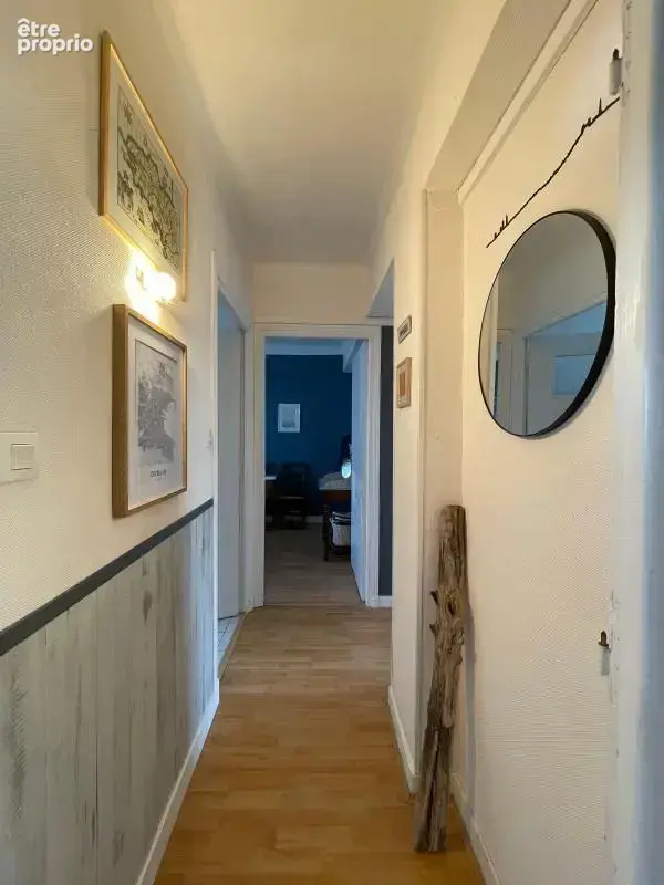 Appartement T3 à Vendre - photo 5