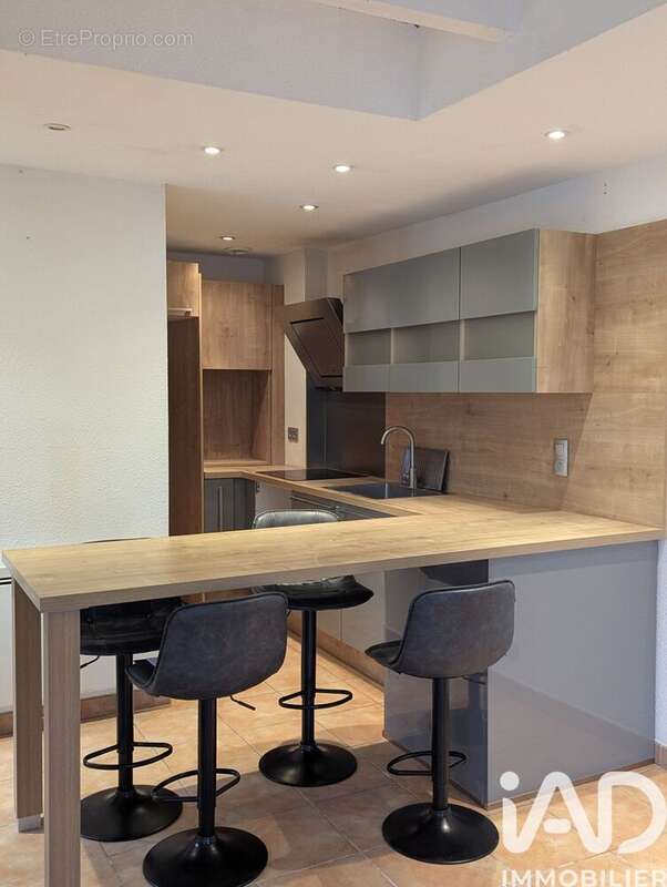 Photo 2 - Appartement à AUREILHAN