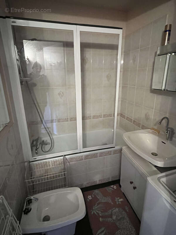 Appartement à ABRIES