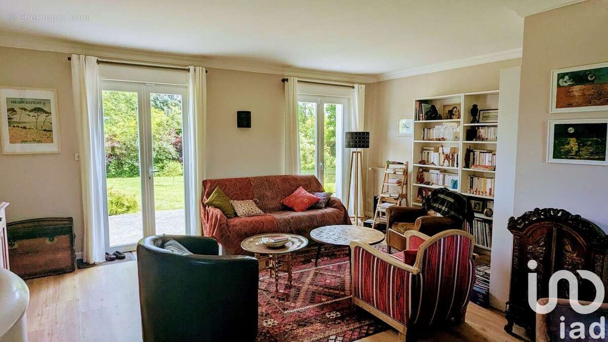 Photo 6 - Maison à KERFOT