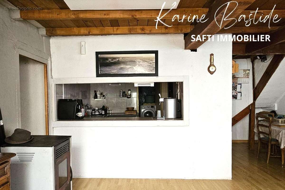 Photo 9 - Maison à LACHAPELLE-GRAILLOUSE