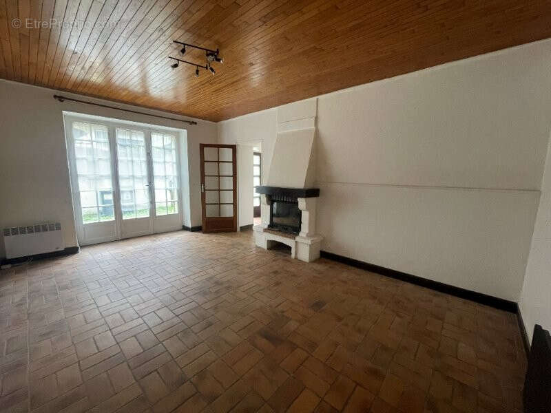 Maison à NOGENT-LE-ROTROU