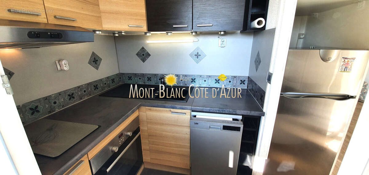 Appartement à SAINTE-MAXIME