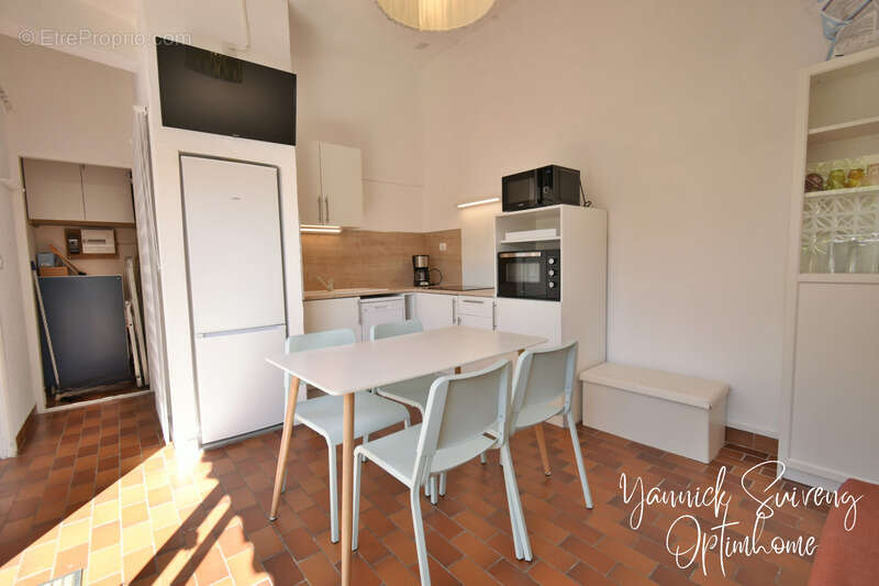 Maison à LE BARCARES