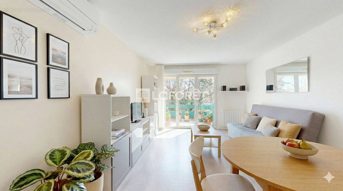 Appartement à TOURNEFEUILLE