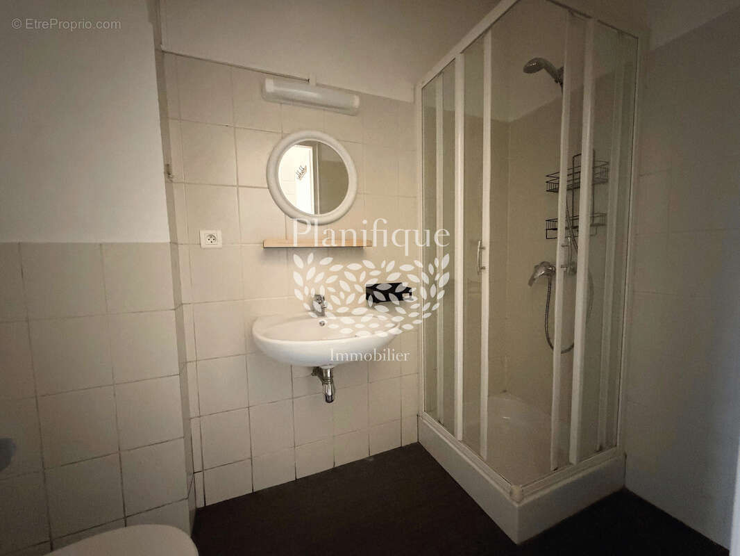 Appartement à ANNEMASSE