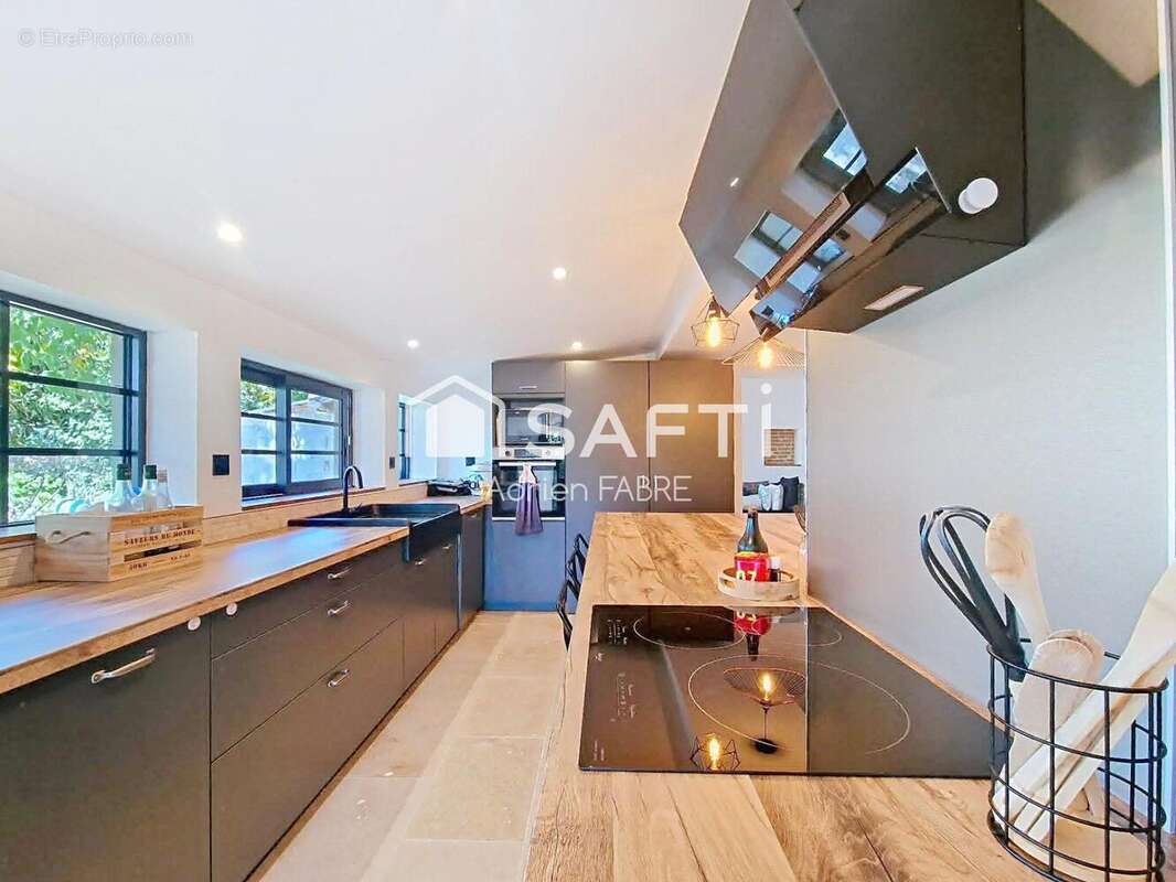 Maison 180 m² à Bessieres  - photo 9