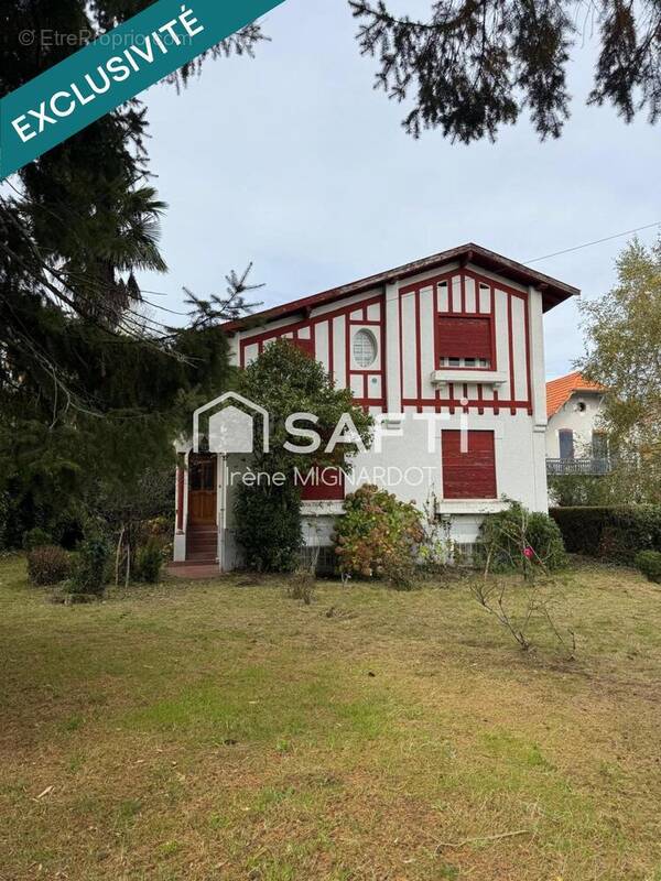 Photo 1 - Maison à PAU