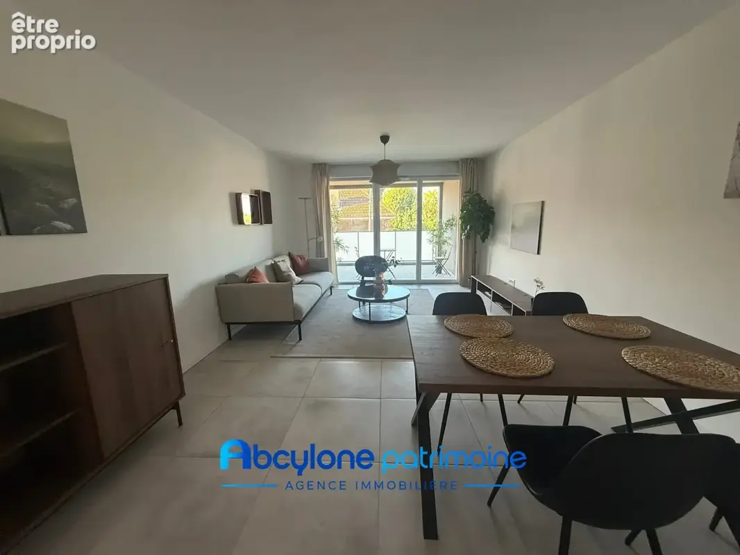 Appartement 3 pièces 69 m² à vendre à Gieres (38610) - photo 6