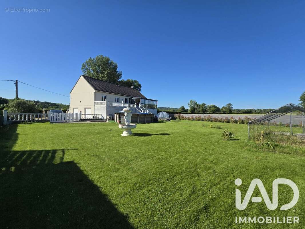 Maison 144 m² à Erin  - photo 7