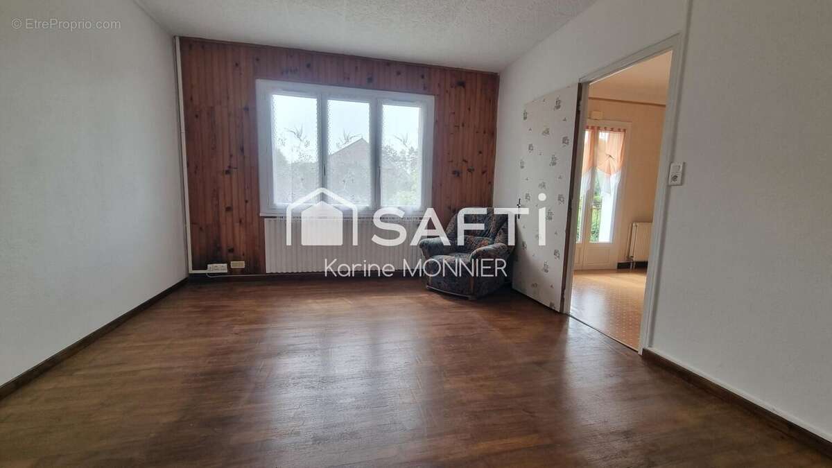 Photo 6 - Maison à CHAMPAGNOLE