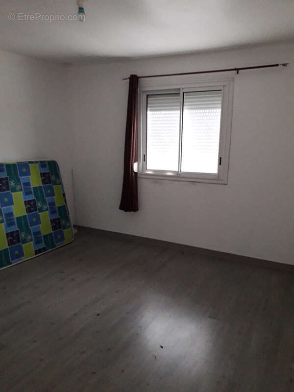 Maison à LA PLAINE-DES-PALMISTES