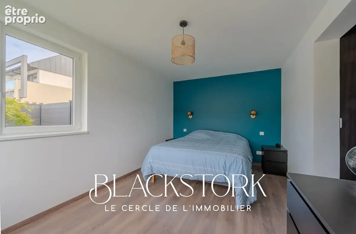 Maison d'architecte de 177 m² avec piscine chauffée Eguisheim - photo 13