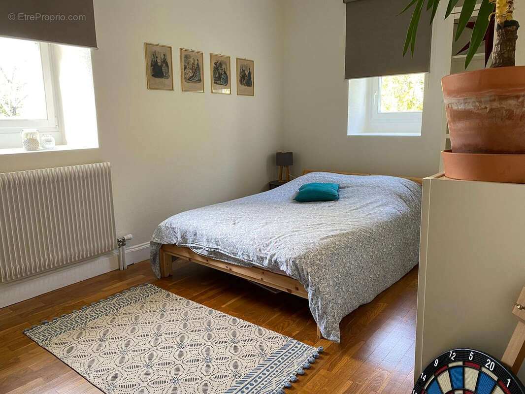 Appartement à MULHOUSE