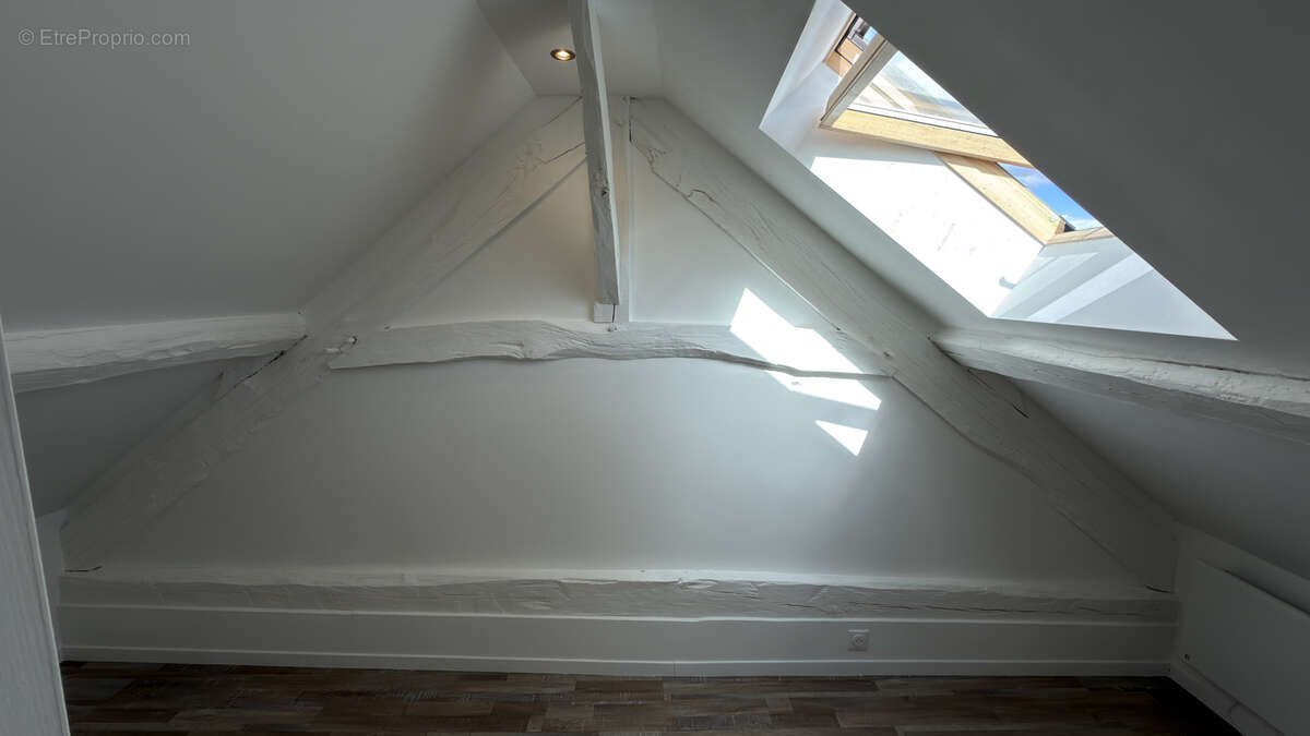 Maison 4 Chambres proche Avallon rénovée  Domecy sur le Vault Bourgogne France - photo 12