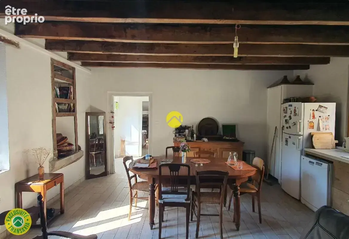Maison au calme - photo 2