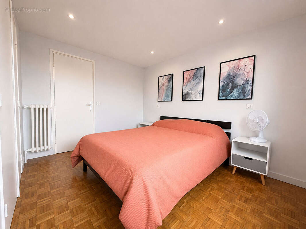 Appartement à LORIENT