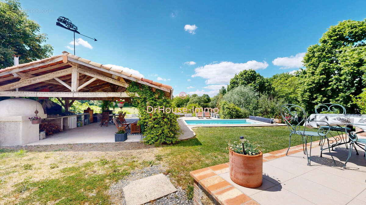 Maison 224 m² à Fiac  - photo 10