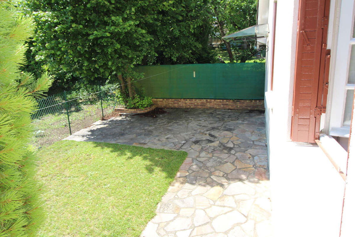 Maison à MAREIL-MARLY