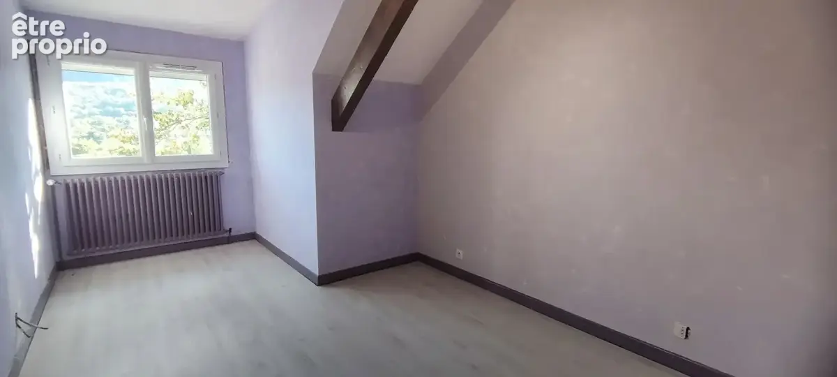 ESPALION, maison de type 6 exposée Sud sur une parcelle de 660 m² - photo 9