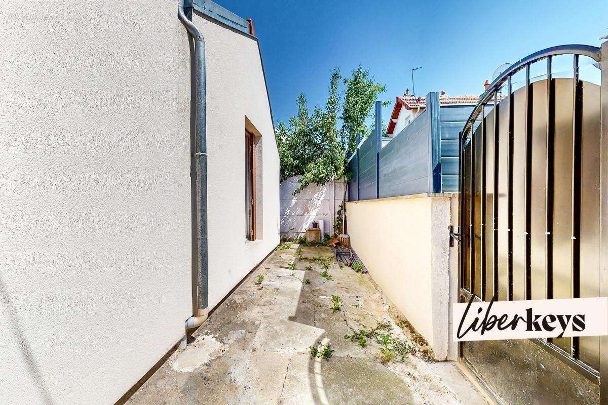 Maison à DRANCY