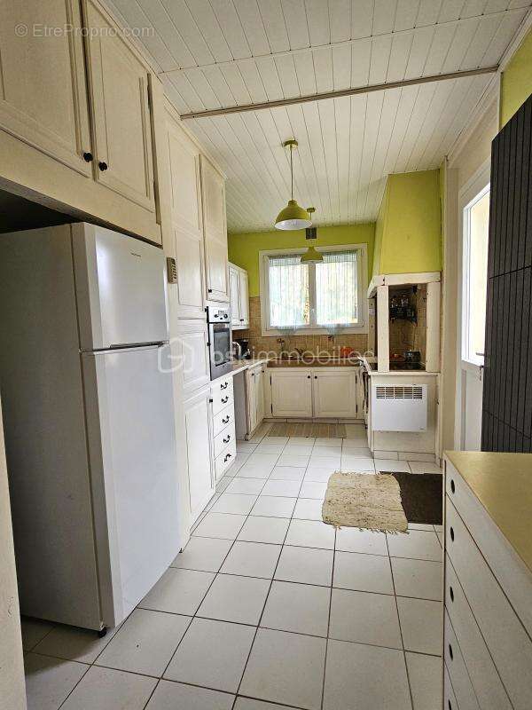 Maison bourgeoise de 227 m² – Centre de Choisy-en-Brie – Idéale famille ou investisseur - photo 9