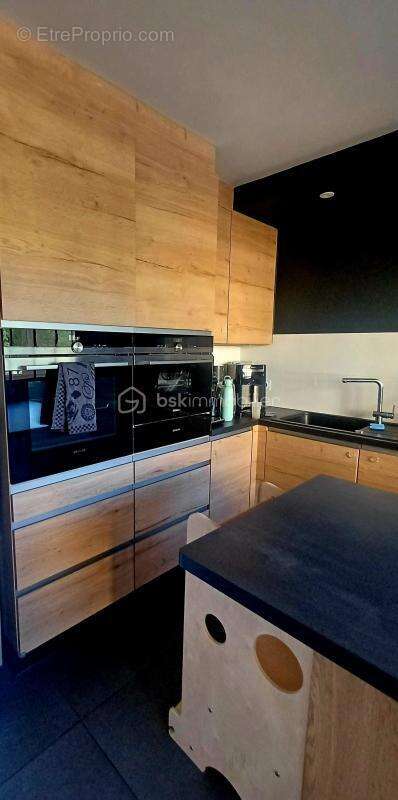 Appartement à LES SABLES-D'OLONNE